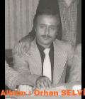 RAHMETLİ ERDAL HOŞGÖR ÜN GENÇLİĞİ