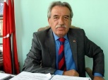 İbrahim EJDER .
Çanakkale Esnaf Kredi ve Kefalet Kooperatif Başkanı.  2012