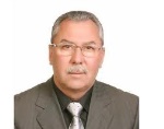 Bozcaada Belediye Başkanı Mustafa MUTAY.