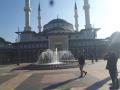 TACETTİN SULTAN CAMİİ