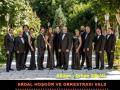 PİYANİST ERDAL HOŞGÖR VE VALS ORKESTRA GURUBU