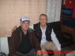 Mehmet Hirve Orhan Selvi ile