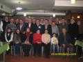 ÇINARDERE TOPLANTI YEMEĞİ - İSTANBUL - 28.01.2012