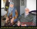 RAHMİYE USTA VE EŞİ RAHMETLİ HÜSEYİN USTA