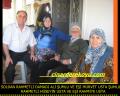 DAMADI RAHMETLİ ALİ ŞUMLU VE EŞİ İLE 
RAHMETLİ HÜSEYİN USTA VE EŞİ RAHMİYE USTA