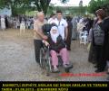 RAHMETLİ SEPHİYE ARSLAN EŞİ İHSAN ARSLAN VE TORUNU.TARİH :01.06.2013