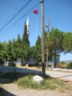 Süt Toplama ve Aktarma Merkezi. 26.09.2013