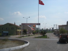 Balıklıçeşme Beldesi