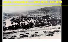 Bara Köyü