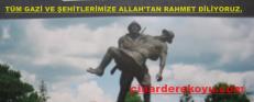 Gazilerimiz