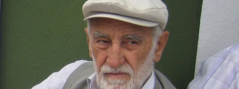Ahmet Avcılar Vefat Etti.