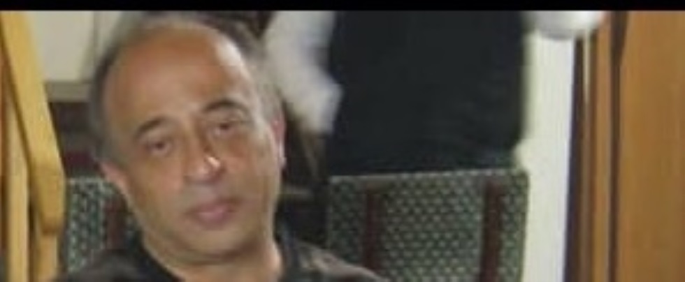 Erdal Hoşgör