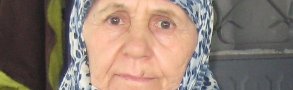 Vefat Haberi ve Başsağlığı