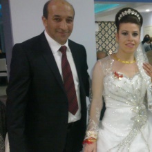 Fatma Aydın ile Sedat Tutkun Evleniyor. 07.01.2013