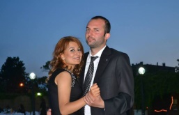 Yasin Arslan ile Hümeyra Potur Nişanlanıyor. 15.08.2013