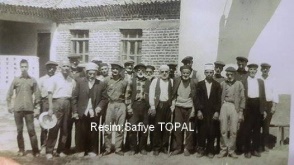 Arşivden 48 Yıllık Bir Yaprak 01.09.2014