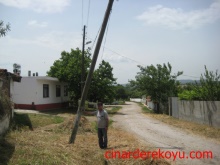 Telefon Direklerinin Bakımı Yapıldı. 14.07.2014