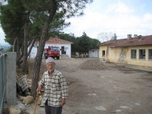 Çınardere Köyü  İlkokulu