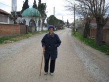 Acı Kaybımız. Nazım Selvi Vefat Etti. 12.03.2014