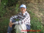 Rahmetli Nazım Selvi.6.7.2011