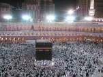 Kabe-i Muazzama.17.4.2008