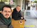 HASAN HÜSEYİN İBİŞ OĞLU AHMET İBİŞ İLE BERABER.