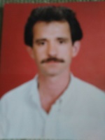 Rasime Nart‘ın oğlu İsmail Nart