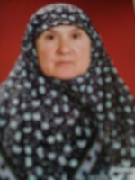 Rasime ( Çalışkan ) Nart