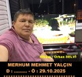 MERHUM MEHMET YALÇIN