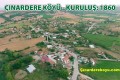 ÇINARDERE KÖYÜ - BİGA