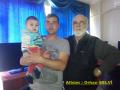 HASAN DİLBAZ‘IN YEĞENİ HALİL VE KARDEŞİ HÜSEYİN DİLBAZ
