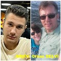 EMİRHAN HİRVE VE BABASI MURAT HİRVE
