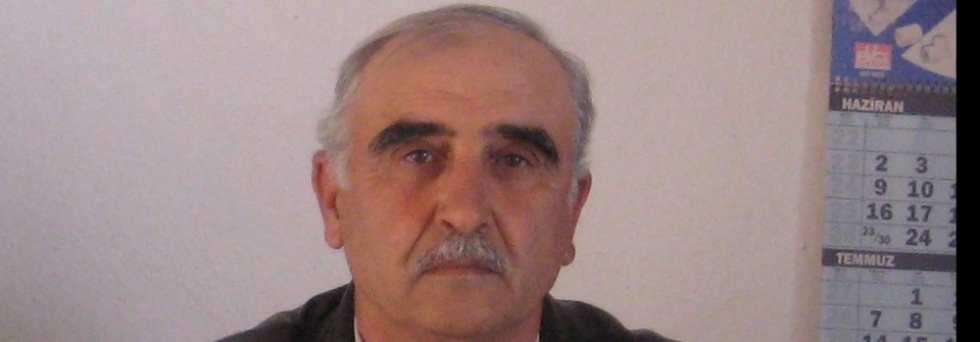 Başımız Sağ Olsun.