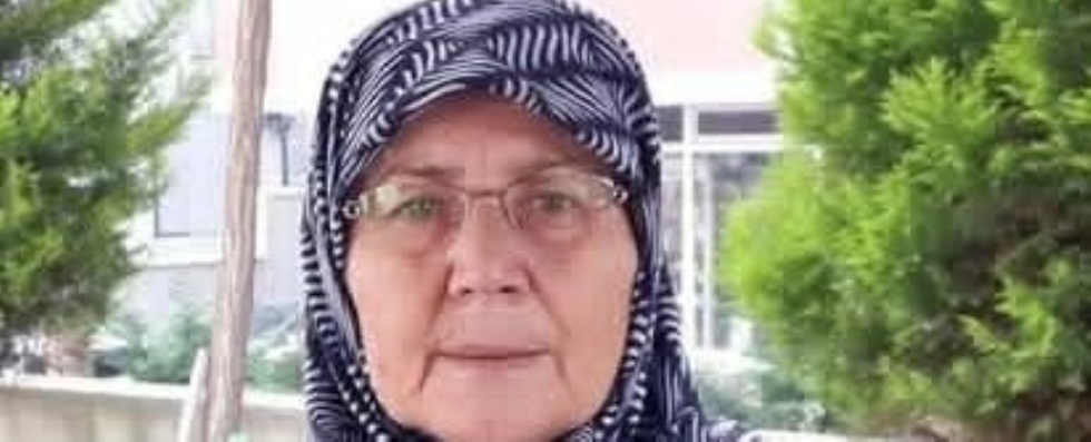 Çınardere köyünün Başı Sağolsun